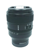 Used Sony FE 50mm F1.2 GM Lens