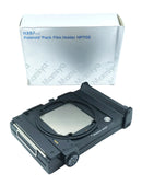 USED Mamiya Polaroid Pack Film Holder HB702