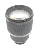 USED Sigma 85mm f/1.4 DG HSM Art Lens for Nikon