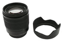USED Panasonic 12-60mm f/3.5-5.6 Lumix G Vario ASPH. POWER O.I.S. Lens
