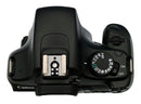 USED Canon Rebel T3 w/ 18-55mm IS Kit