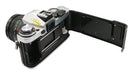 Used Minolta XD11 Film Camera w/ 50mm f1.4 Rokkor-X