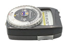 Gossen Lunasix Light Meter
