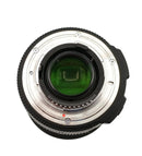 USED Sigma 17-50 F2.8 EX DC HSM OS Lens for Nikon