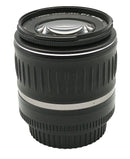 Used Canon 18-55mm F3.5-5.6 EF-S (NON-IS) Lens