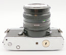 Used Minolta XD11 Film Camera w/ 50mm f1.4 Rokkor-X