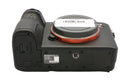 USED Sony a7R III Mirrorless Camera Body