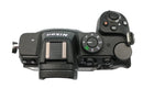 Used Nikon Z5 Mirrorless Camera Body