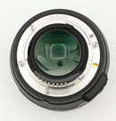 USED Nikon 50mm F1.4 G AF-S Lens