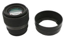 Used Sigma 56mm f/1.4 DC DN Contemporary Lens for FUJIFILM X