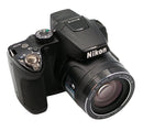 USED Nikon Coolpix P500