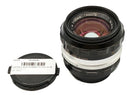 Used Nikon 50mm f1.4 Nikkor-SC Auto non-AI