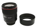 USED Canon 85mm F1.4 L IS USM EF Lens