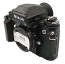 USED Nikon F3 HP Film Camera
