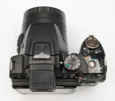 USED Nikon Coolpix P500