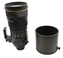 USED Nikon 300mm F2.8 VR ED G AF-S Lens
