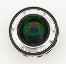 Used Nikon 50mm f1.4 Nikkor-SC Auto non-AI