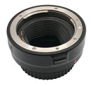 USED Canon Mount Adapter EF-EOS R [PARTS]
