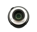 USED Fujifilm 16-80mm F4 R OIS WR Lens