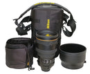 USED Nikon 200mm F2 AF-S ED VR II Lens