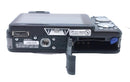 Used Sony Cybershot DSC-W170 Vintage Point and Shoot Camera