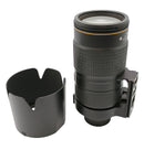 USED Nikon 80-400mm F4.5-5.6 G ED VR Lens