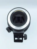 Used Nikon Z 100-400mm F4.5-5.6 VR S Lens