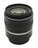 Used Canon 18-55mm F3.5-5.6 (NON-IS) EF-S