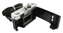 Used Olympus 35 RC 42mm f2.8 w/ Battery Adapter, Good Meter