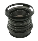 Used 7Artisans 25mm f1.8 Lens for Fuji X-Mount