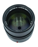 USED Leica Noctilux M 50mm F0.95 ASPH Lens - Black 11602