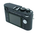 USED Leica M (Type 240) Body Black