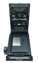 USED Mamiya 645 Polaroid Land Pack Film Holder HP402