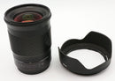 Used Nikon 24mm f1.8 S Z Mount Lens