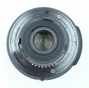 USED Nikon 18-55mm f3.5-5.6 G AF-P VR Lens
