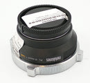 USED Metabones ARRI PL Lens to Sony E-mount T CINE Adapter