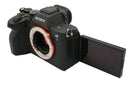 Used Sony a7 IV Mirrorless Digital Camera (Body Only)