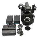 USED Sony FS7 Mark II Video Camera