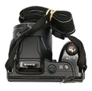 Used Nikon Coolpix L810