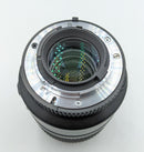 Used Nikon AF 105mm f2.8 D Lens