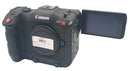 Used Canon EOS C70 Cinema Camera (RF Mount)