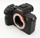 USED Sony a7R III Mirrorless Camera Body