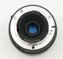 Used Nikon 35-80mm F4-5.6 D AF Lens