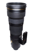 USED Nikon 500mm F4 G ED VR AF-S Lens