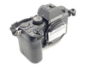 Used Fujifilm X-S10 Mirrorless Camera Body