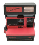 USED Polaroid 600 Cool Cam Instant Camera