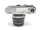 Used Pentax Super Program w/ 50mm F1.7 SMC-M Lens
