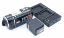 Used Sony Handycam HDR-CX290