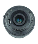 USED Nikon 28-80mm F3.5-5.6 AF D Lens