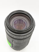 Used Tamron 70-300mm f4-5.6 for Nikon